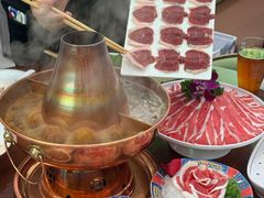 -丝路传奇·中国拉面航母店(北医三院店)