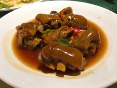 -张记旺角食街(动物园店)