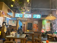 -小镇厨房(古镇店)