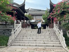 -龙潭水乡