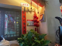 -王婆炒鱼(总店)