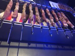 -很久以前羊肉串(打浦路店)