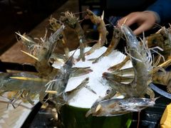 -渔傅·蓝海岸霞浦海鲜(正祥店)
