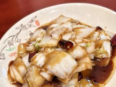 -聚首堂·特色小吃·肘子(什刹海德胜门店)