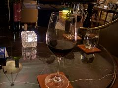 -LONG BAR 廊吧(外滩华尔道夫酒店)