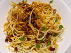 重庆凉面-渝信川菜(华盛店)