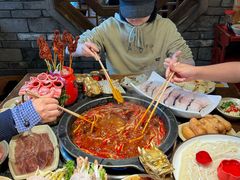 -蜀大侠火锅(总府路店)