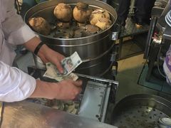 -達揚原味燉品(文明路店)