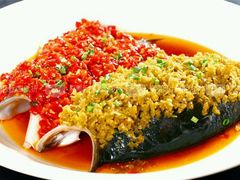 -回家湘菜馆(浮山后店)