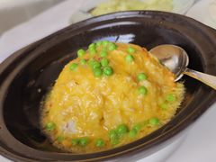 -杭州香格里拉·香宫中餐厅
