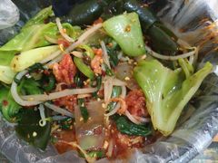 -拌陛河山抚顺麻辣拌(总店)