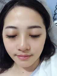 点击看大图 恋尚纹绣美甲时尚馆(韩式半永久定妆)-恋尚美甲