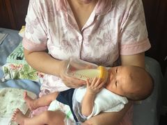 -爱贝佳母婴护理服务中心·月嫂育儿嫂(鲁迅路店)
