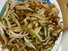 豆芽菜-满园烤鸭·春饼(奥体万达店)