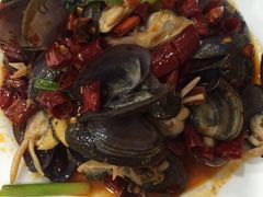 -南海渔家•海鲜•正宗海南菜(海棠湾店)