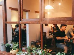 -铃木食堂(帽儿胡同店)