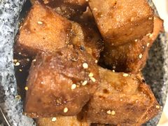 -后宫私房菜(汇客美食娱乐广场店)