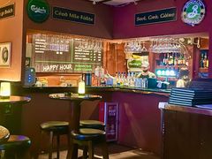 -Hooley's活利仕西餐厅(珠江新城店)