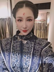 -盘子女人坊古装写真摄影(天津总店)