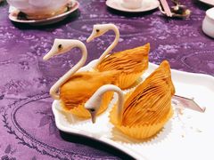 榴莲酥-惠食佳·朱雀(东方商厦店)