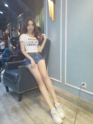 Max 作品-3AM HAIR SALON染发烫发接发