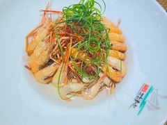 -烟水渔庄餐厅(西溪湿地店)