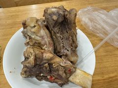 -水仙拉面(水仙街店)
