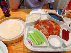 -壹零捌道·北京烤鸭(车公庄店)