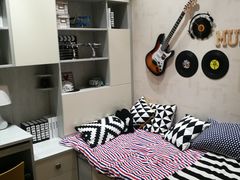 -索菲亚全屋定制衣柜橱柜家具(东四环红星美凯龙大郊亭店)