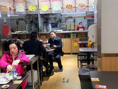 -小胖包子王(赵公口店)