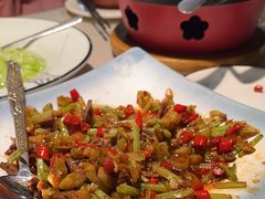 -长湘居(数码大厦店)