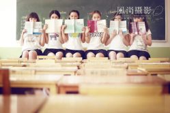 -风尚摄影(城隍庙民俗文化美食广场店)