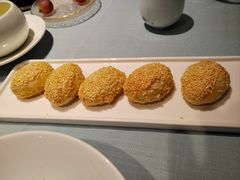 -苏帮袁Sue Cuisine(将台店)