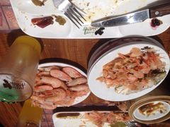 汉巴味德(百年港湾店)-汉巴味德(百年港湾店)