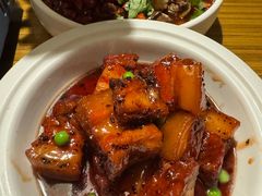 -禾珍珠家常小馆(河南博物院店)