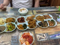 -晓宇盒饭(民安街店)