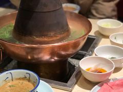 -三宝涮肉(体育学院店)