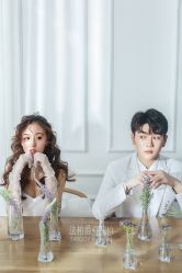 点击看大图 -太古映画婚纱摄影(天河店)