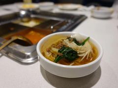 -海底捞火锅(长宁路龙之梦店)