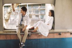 -米兰新娘婚纱摄影
