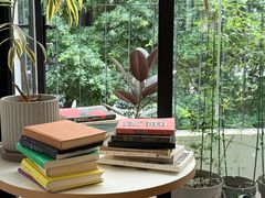 -素咫咖啡CLIFEROSE(新安店)