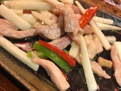 -杨记隆府(南坪店)