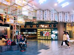 -茶马花街(城西银泰城店)