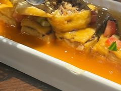 -纪林菜馆·博山菜老字号(华光路店)