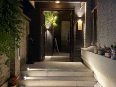 -庐灶江南·江南菜·四合院Bistro(东直门雍和宫·原华侨宾馆店)
