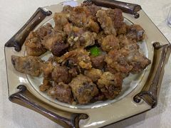 -标记美食新鲜猪杂(兴南大道店)