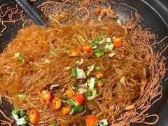 瑶柱粉丝煲-梁家大院(昆山会展中心店)