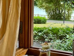 -时光花园(白鹭洲店)