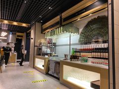 -川骄海鲜自助(亚运村店)