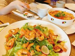 -安妮意大利餐厅(世贸天阶店)